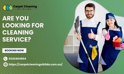 Effective Techniques for Curtains and Blinds Cleaning in St Kilda