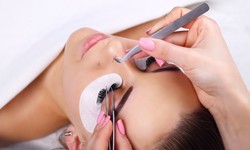 The Dos and Don'ts of Caring for Your Lash Extensions