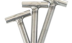 What is a T bolt?