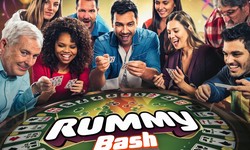 Unleash Your Inner Rummy Pro with Rummy Bash