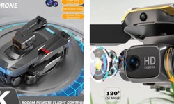 How to Choose the Best Remote-Controlled Drone for Your Budget and Needs