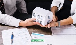 Crossing Over: Understanding Bridging Loans for Property