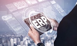 Find The Best ERP Software Agencies In Dubai, UAE