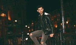 The Perfect Fit: How to Choose the Right Size and Style of Avirex Leather Jacket