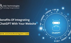 Future-Proofing Your Website: The Strategic Value of ChatGPT Integration