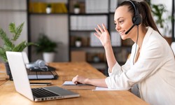 Revolutionizing Customer Service the Virtual Call Center