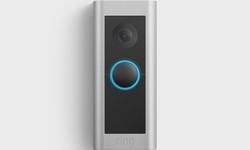 What is G4 Doorbell Pro?