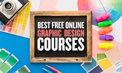 Unleash Your Inner Designer: A Comprehensive Guide to Online Graphic Design Courses