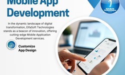 The Power of Mobile App Development: A Guide for Success