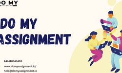 "Do My Assignment" :Empowering Students with academic growth