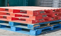 Top Wooden Pallet Ideas for Your Projects