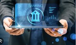 What Is Digital Banking? Meaning, Types and Benefits