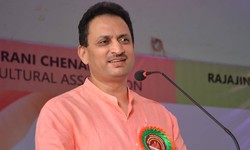 Anantkumar Hegde - A Story of Leadership and Transformation