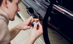 Auto Locksmith Birmingham: Your Trusted Partner in Vehicle Security
