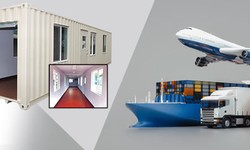 The Top 10 Factors to Consider for Shipping Container Modifications