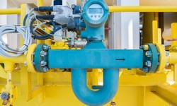 Understanding the Diversity of Flow Meters: A Comprehensive Exploration of Different Types