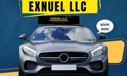Driving in Style: Experience luxury car rentals in Texas with Exnuel LLC!