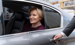 Luxury on Wheels: Exploring Wilmington, DE in Style with Limo Services