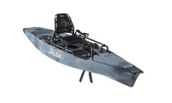 Everything That Makes the Hobie Angler Pro 14 the Best Pedal-Driven Fishing Kayak on the Market