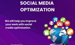 The Art of Social Media Optimization