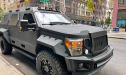 Safeguarding Assets on Wheels: Unraveling the Intricacies of Armored Car Insurance