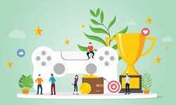 Revolutionizing Sales Performance with Gamification Software