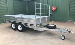 How to Buy the Perfect Trailer: Your Ultimate Guide