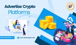 Banner Crypto Advertising  | Online Currency Promotion | Crypto Ads