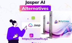 Looking for a Jasper AI Alternative? Check Out These Options