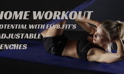 Elevate Your Fitness Experience with Elv8 Fit