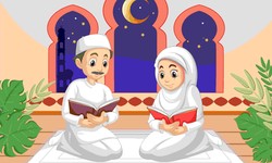 Reviving Tradition: Online Quran Learning in the UK and USA