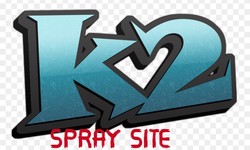 K2Spray: Understanding the Controversial Synthetic Cannabinoid