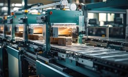 Exploring the Benefits of Automatic Used Imported Packaging Machines