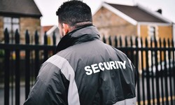Exploring the Role of Security Guards in Rowland Heights Communities