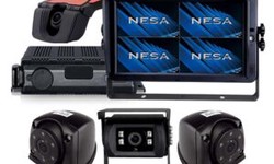 Enhancing Safety & Security With AI Dashcams