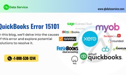 QuickBooks Error 15101: Causes, Solutions, and Prevention