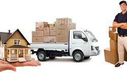 Finding the Best Home Movers and Packers in Dubai with Sunrise Movers