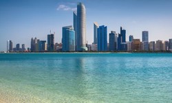 Top 15 Explored and Unexplored Places to visit in Abu Dhabi!