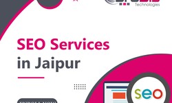 Unlocking Digital Growth: SEO Services in Jaipur
