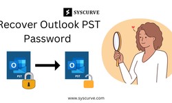 Learn How to Easily Change and Recover Outlook PST Passwords