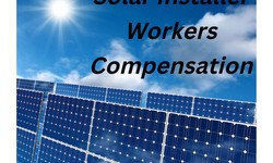 Powering Progress Safely: Solar Worker Comp with Coastal Work Comp Brokers