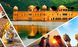 Unlocking the Marvels of Rajasthan: The Advantages of Customized Tour Packages