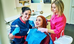 "Unlock Your Best Smile: Dentist Services in Delray Beach"
