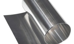 Stainless steel shims vs Other materials A Comprehensive Comparison