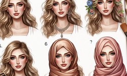 How to Choose the Perfect Scarf for Your Face Shape and Skin Tone
