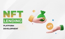 NFT Lending Platform development for Entrepreneurs and Startups