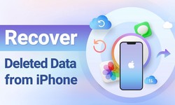 Unlocking Hope: Expert iPhone Repair Near Me and Data Recovery Services