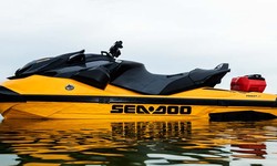 Sea Doo vs. Jet Ski: Choosing the Best Personal Watercraft