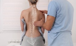 Nurturing the Backbone of Health: Understanding Spine Care and the Expertise of Dr. V Anand Naik