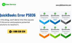 QuickBooks Error PS036: Understanding and Troubleshooting